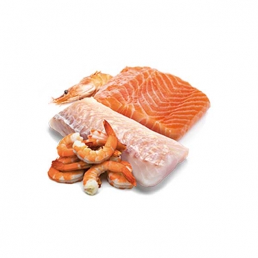 N&D Cat Ocean Salmon, Cod&Shrimp
