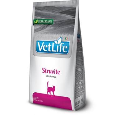 Vet Life Struvite
