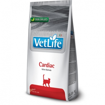 Vet Life Cardiac
