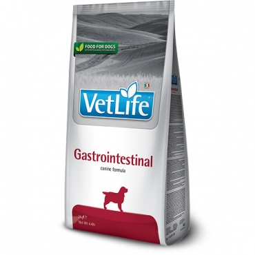 Vet Life Gastro-Intestinal