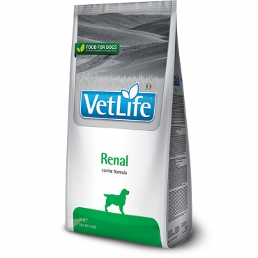 Vet Life Renal