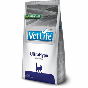 Vet Life Ultrahypo