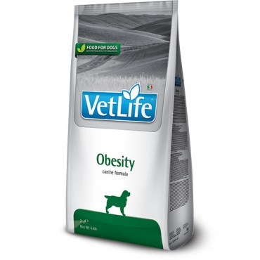 Vet Life Obesity