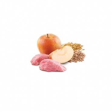 N&D Dog Boar, Pumpkin&Apple Mini