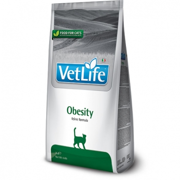 Vet Life Obesity
