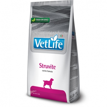 Vet Life Struvite