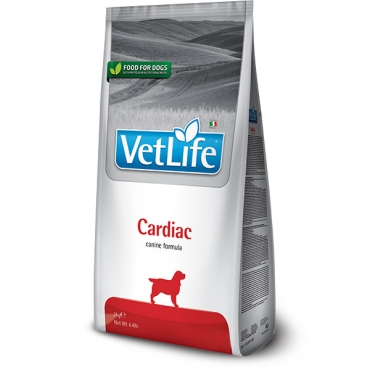 Vet Life Cardiac