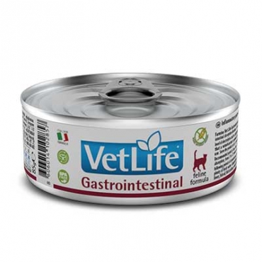 Vet Life Natural Diet Cat Gastrointestinal