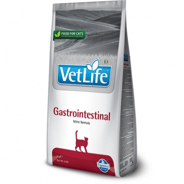 Vet Life Gastro-Intestinal