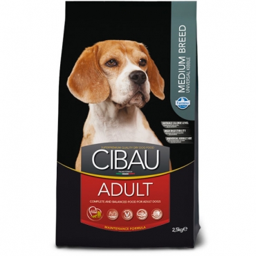 Adult medium