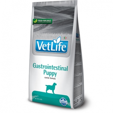 Vet Life Gastro-Intestinal Puppy