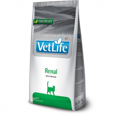 Vet Life Renal