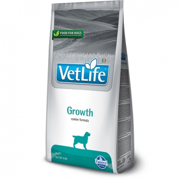 Vet Life Growth