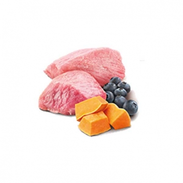 N&D Cat Lamb, Pumpkin&Blueberry