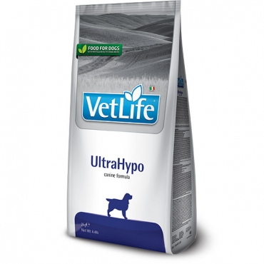 Vet Life Ultrahypo