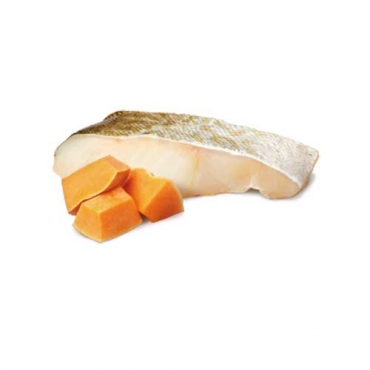 N&D Dog Ocean Cod&Pumpkin