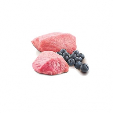N&D Dog Prime Lamb&Blueberry