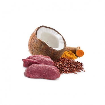 N&D Cat Quinoa Venison&Coconut
