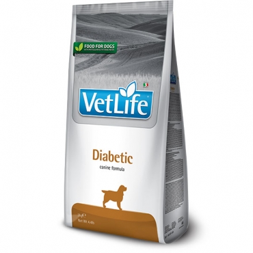 Vet Life Diabetic