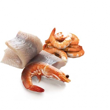 N&D Dog Ocean Herring&Shrimp Mini