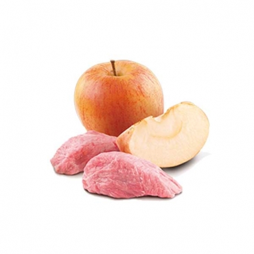 N&D Cat Prime Boar&Apple