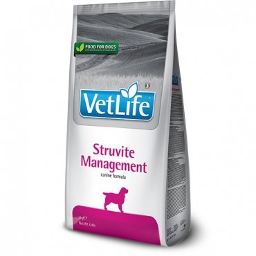 Vet Life Struvite Management