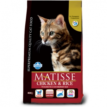Matisse Chicken&Rice