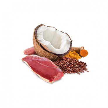 N&D Cat Quinoa Duck&Coconut