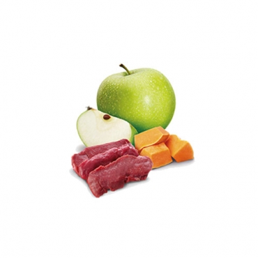 N&D Dog Venison&Pumpkin Mini