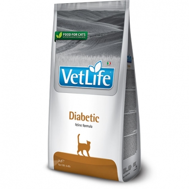 Vet Life Diabetic