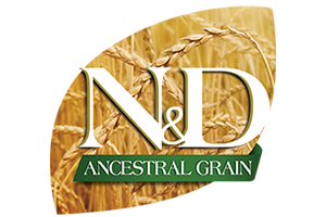 Ассортимент кормов Farmina N&D Ancestral Grain